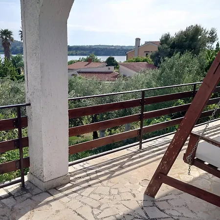 Appartement Lara