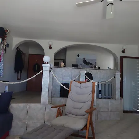 Appartement Lara Pomer
