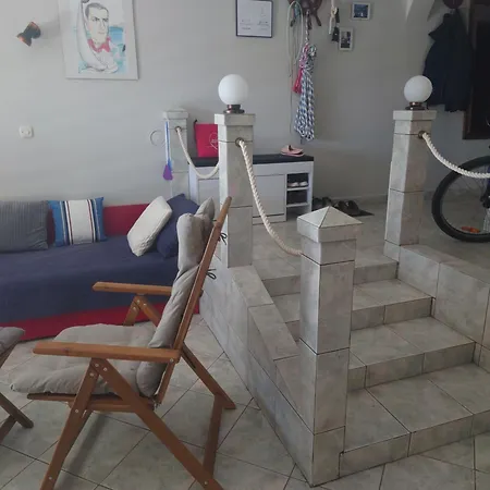 Apartment Lara