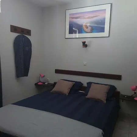 Apartment Lara Pula