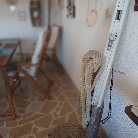Apartmán Lara *