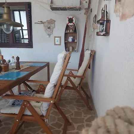 Apartment Lara Pula