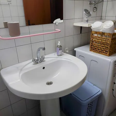 Apartment Lara
